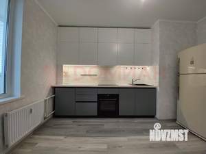 2-к квартира, вторичка, 54м2, 9/17 этаж