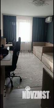 2-к квартира, вторичка, 65м2, 1/16 этаж