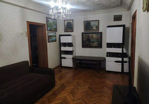 4-к квартира, вторичка, 62м2, 4/5 этаж