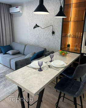 Студия квартира, вторичка, 27м2, 5/27 этаж