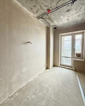 2-к квартира, сданный дом, 60м2, 11/25 этаж