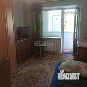 1-к квартира, вторичка, 31м2, 1/5 этаж