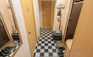 2-к квартира, вторичка, 52м2, 3/9 этаж