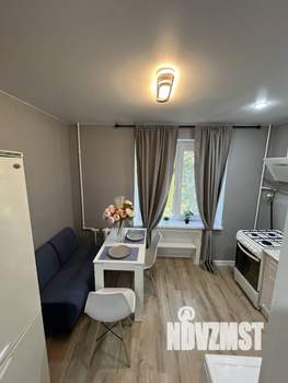1-к квартира, вторичка, 36м2, 4/5 этаж