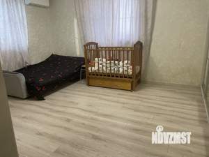 1-к квартира, вторичка, 42м2, 19/19 этаж