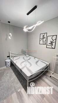 2-к квартира, вторичка, 45м2, 7/24 этаж