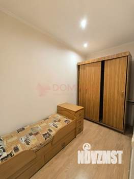 2-к квартира, вторичка, 26м2, 1/1 этаж