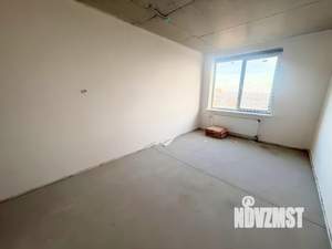 1-к квартира, вторичка, 42м2, 8/18 этаж