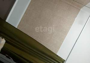 3-к квартира, вторичка, 68м2, 2/18 этаж