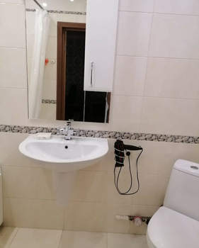 Студия квартира, вторичка, 44м2, 2/4 этаж