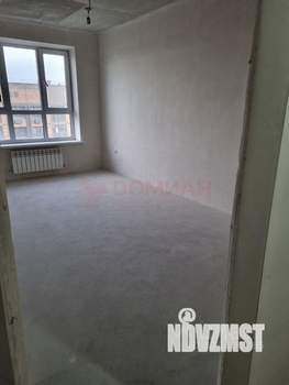 1-к квартира, вторичка, 39м2, 8/12 этаж