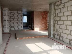 3-к квартира, вторичка, 103м2, 6/20 этаж