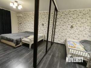 3-к квартира, вторичка, 80м2, 1/10 этаж