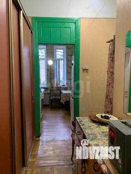 5-к квартира, вторичка, 75м2, 3/5 этаж