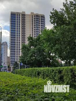2-к квартира, вторичка, 54м2, 15/25 этаж