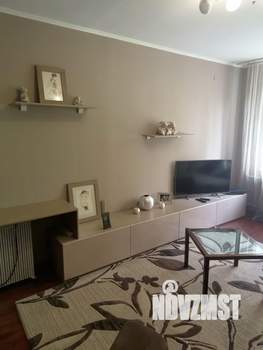 1-к квартира, вторичка, 43м2, 2/17 этаж