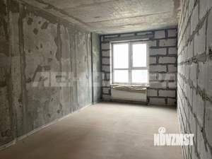 1-к квартира, вторичка, 42м2, 4/25 этаж