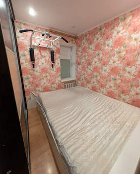2-к квартира, вторичка, 45м2, 2/3 этаж