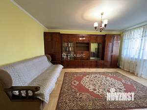 1-к квартира, вторичка, 38м2, 9/9 этаж