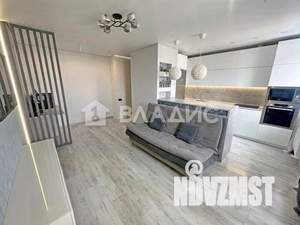 2-к квартира, вторичка, 49м2, 17/25 этаж