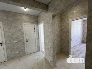 3-к квартира, вторичка, 72м2, 8/12 этаж