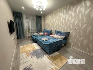 3-к квартира, вторичка, 70м2, 12/20 этаж
