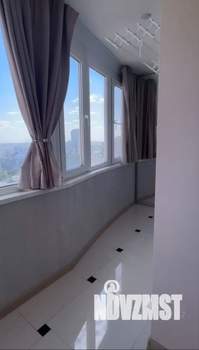 2-к квартира, вторичка, 54м2, 18/24 этаж