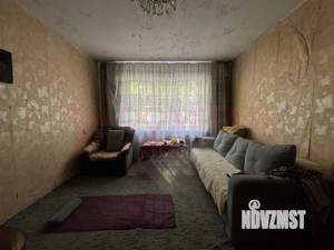 3-к квартира, вторичка, 68м2, 1/9 этаж