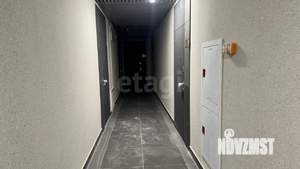 1-к квартира, вторичка, 34м2, 6/20 этаж