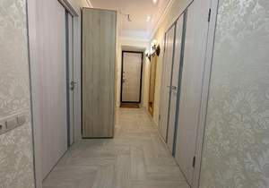 3-к квартира, вторичка, 69м2, 4/12 этаж