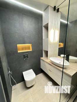 1-к квартира, вторичка, 36м2, 10/25 этаж