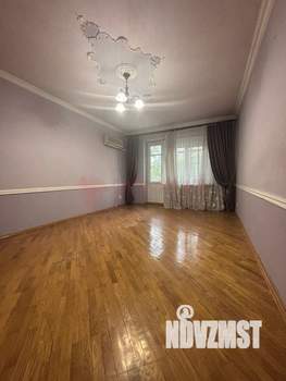 4-к квартира, вторичка, 115м2, 5/10 этаж