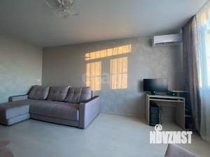 1-к квартира, вторичка, 43м2, 14/18 этаж