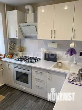 2-к квартира, вторичка, 45м2, 3/5 этаж