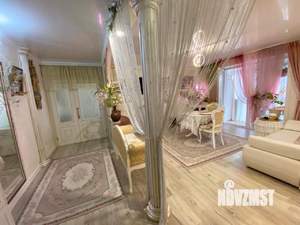 2-к квартира, вторичка, 52м2, 5/9 этаж