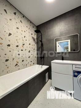 1-к квартира, вторичка, 33м2, 5/14 этаж