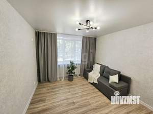 Студия квартира, вторичка, 18м2, 1/5 этаж