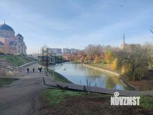 3-к квартира, вторичка, 96м2, 8/10 этаж