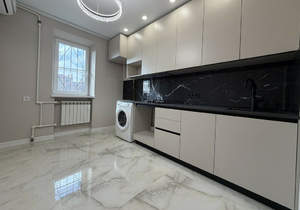 1-к квартира, вторичка, 36м2, 1/10 этаж