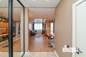 1-к квартира, вторичка, 38м2, 16/19 этаж