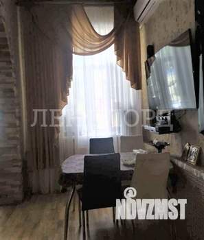 4-к квартира, вторичка, 64м2, 2/2 этаж