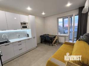 2-к квартира, вторичка, 49м2, 4/17 этаж