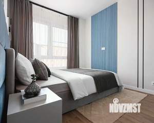 3-к квартира, вторичка, 73м2, 15/20 этаж