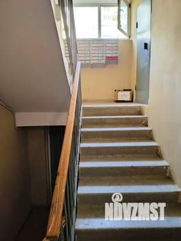 1-к квартира, вторичка, 42м2, 2/9 этаж