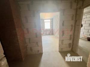 1-к квартира, вторичка, 42м2, 4/17 этаж