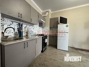 2-к квартира, вторичка, 44м2, 5/9 этаж