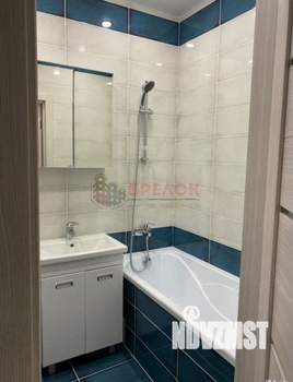 Студия квартира, вторичка, 28м2, 4/25 этаж