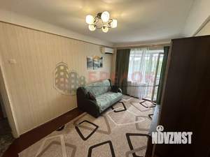2-к квартира, вторичка, 45м2, 5/5 этаж