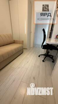 2-к квартира, вторичка, 55м2, 12/18 этаж