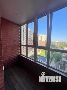 1-к квартира, вторичка, 47м2, 8/8 этаж